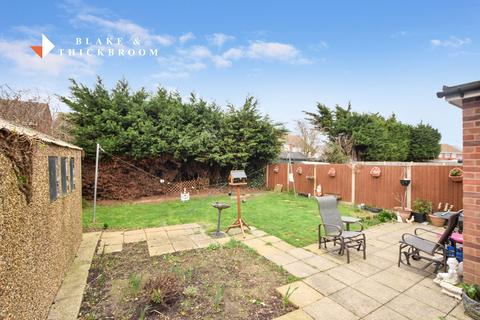 3 bedroom detached bungalow for sale, Douglas Road, Clacton-on-Sea