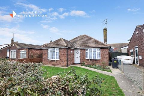 Douglas Road, Clacton-on-Sea, Essex, CO15 3JX
