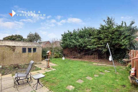 undefined, Douglas Road, Clacton-on-Sea, Essex, CO15 3JX