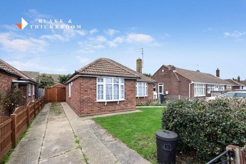 3 bedroom detached bungalow for sale, Douglas Road, Clacton-on-Sea, Essex, CO15 3JX