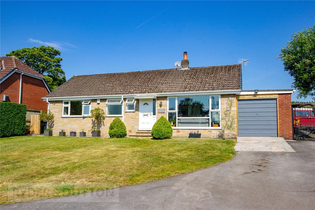 Thorncliffe Wood, Hollingworth, Hyde, Greater Manchester, SK14 3 bed