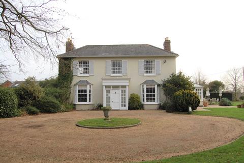 5 bedroom detached house to rent, Bury Road, Lavenham, Sudbury, CO10