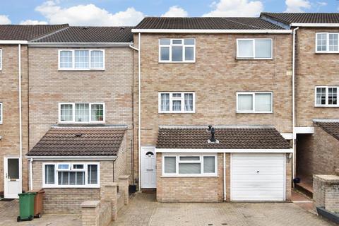 4 bedroom townhouse for sale - Coney Burrows, London