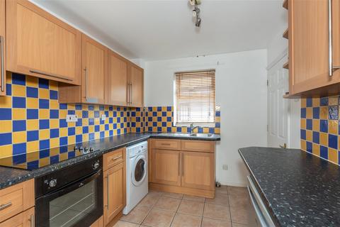 2 bedroom terraced house for sale, Vallis Way, Frome