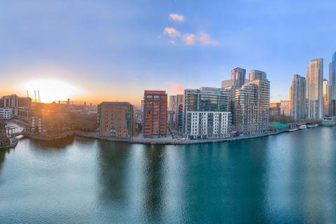 Studio for sale, Baltimore Wharf, London, E14 9FG