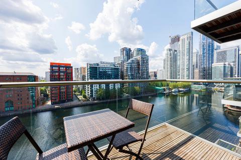 Studio for sale, Baltimore Wharf, London, E14 9FG