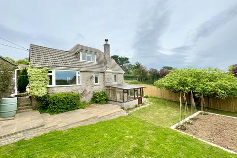 3 bedroom detached house for sale, SOUTH INSTOW, HARMANS CROSS