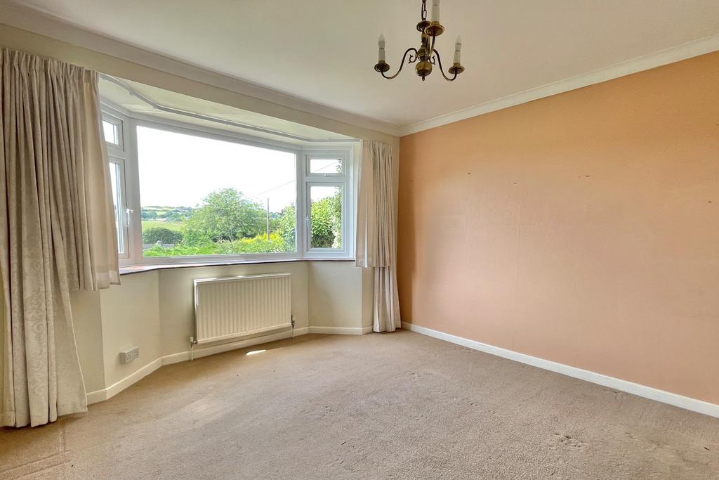 Bedroom 1 Ground Floor