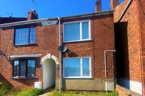 2 bedroom semi-detached house to rent, Fydell Street, Boston, PE21