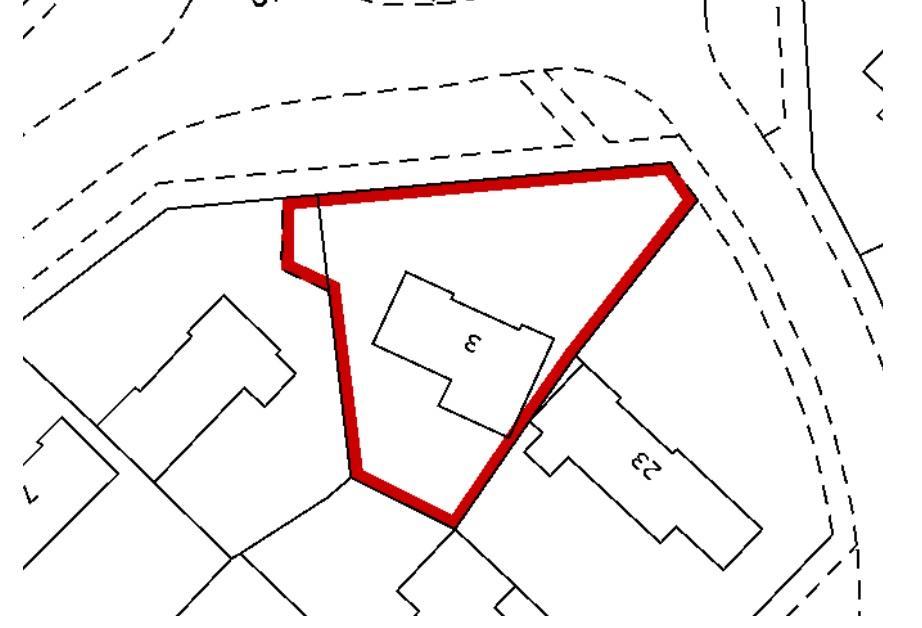 Ridgeway, Sherborne, Dorset, DT9 4 bed detached house £575,000