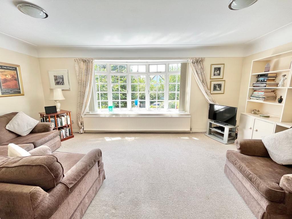 Abbotsford Road, Crosby, L23 4 bed townhouse for sale £340,000