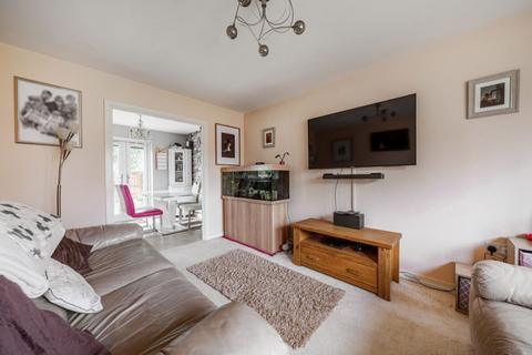 3 bedroom semi-detached house for sale, Ramsey Abbey Close, Cranfield, Bedford