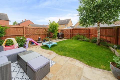 3 bedroom semi-detached house for sale, Ramsey Abbey Close, Cranfield, Bedford