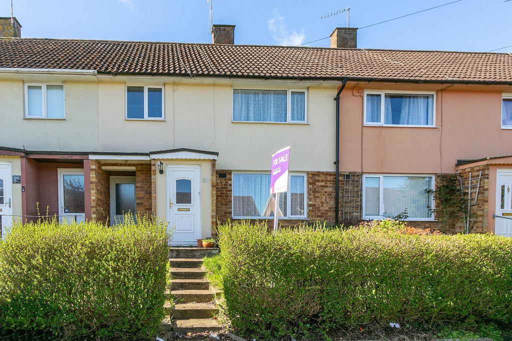Lyne Way, Hemel Hempstead, Herts, HP1 3 bed terraced house to rent £