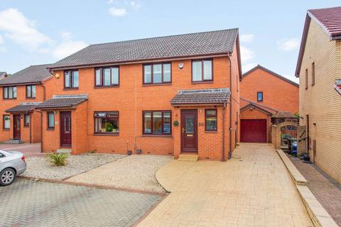 62 Clayknowes Place, Musselburgh, EH21 6UQ