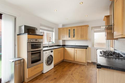 62 Clayknowes Place, Musselburgh, EH21 6UQ