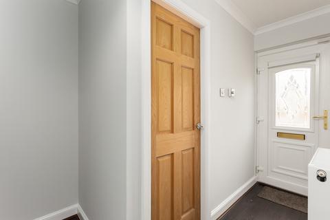 62 Clayknowes Place, Musselburgh, EH21 6UQ
