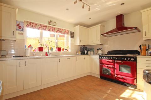 4 bedroom detached house for sale, Toucan Street, Trowbridge