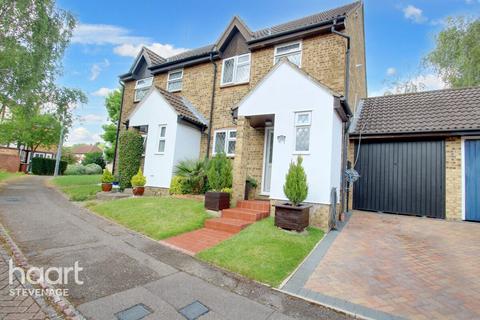 22 Beane Avenue, Stevenage, SG2 7DL