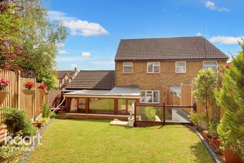22 Beane Avenue, Stevenage, SG2 7DL