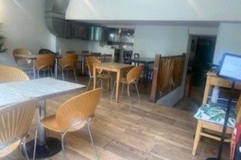 Restaurant for sale - Brixton Hill, London, SW2 1RS