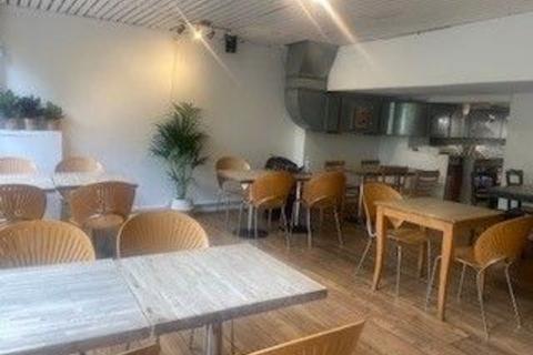 Restaurant for sale, Brixton Hill, London, SW2 1RS