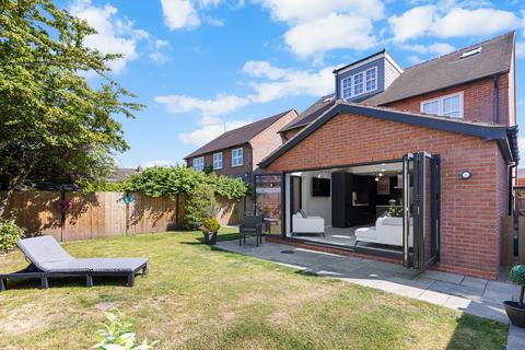 4 bedroom detached house for sale, Lapworth Oaks, Solihull, B94