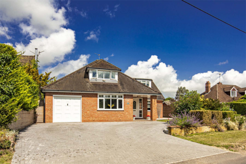 4 bedroom detached house for sale, Canberra , Whitchurch Hill, RG8