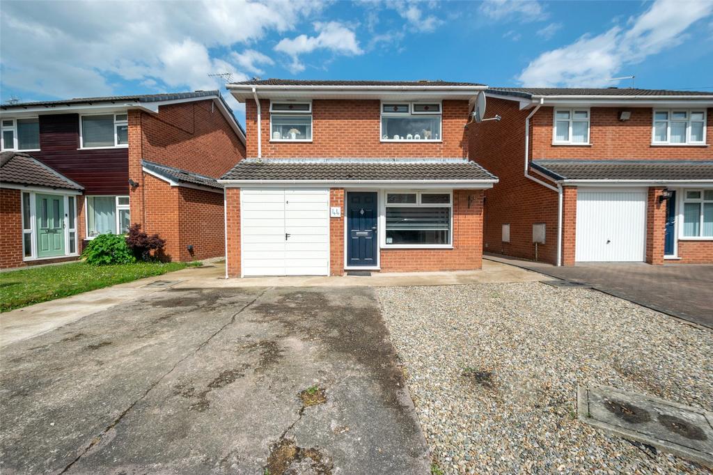 Houses For Sale Rushton Drive Bramhall at Hazel Patterson blog