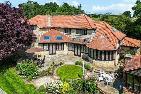 Ladies Mantle Cottage Lords Lane, Skillington, Grantham, NG33 5HE