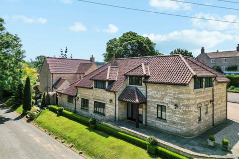 Ladies Mantle Cottage Lords Lane, Skillington, Grantham, NG33 5HE