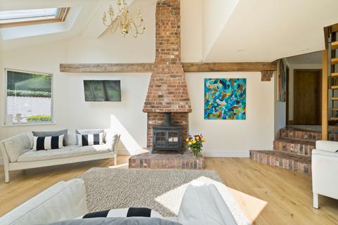 Ladies Mantle Cottage Lords Lane, Skillington, Grantham, NG33 5HE