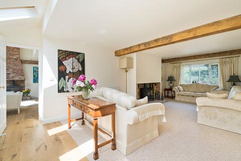 Ladies Mantle Cottage Lords Lane, Skillington, Grantham, NG33 5HE