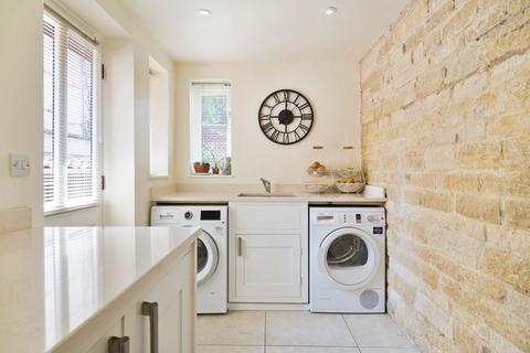 Ladies Mantle Cottage Lords Lane, Skillington, Grantham, NG33 5HE