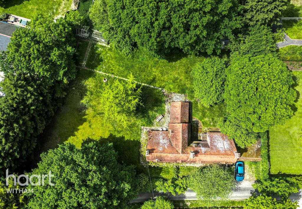 Carters Lane, Wickham 4 bed detached house for sale £850,000
