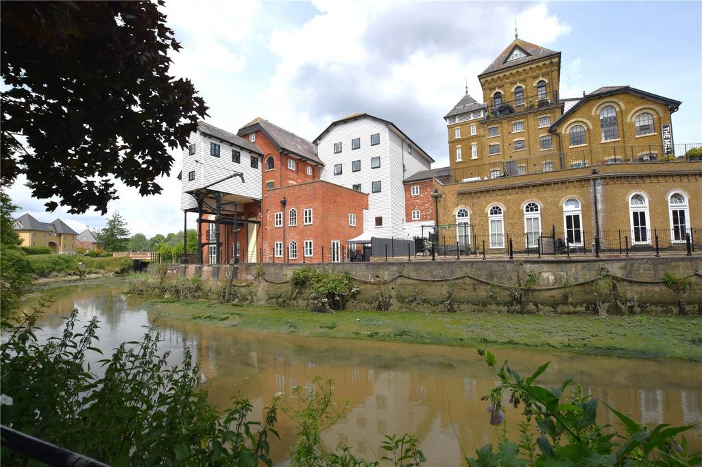 East Street, Colchester, CO1 2 bed apartment for sale £200,000