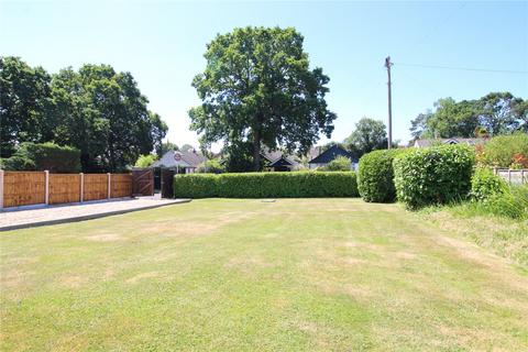 3 bedroom bungalow for sale, Ferndale Road, New Milton, Hampshire, BH25