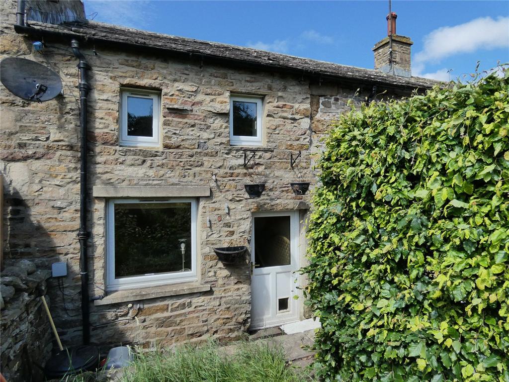 Worton, Leyburn, North Yorkshire, DL8 1 bed terraced house for sale £