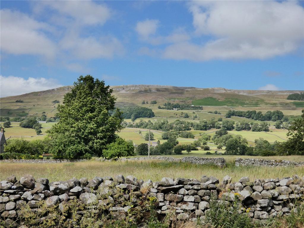Worton, Leyburn, North Yorkshire, DL8 1 bed terraced house for sale £