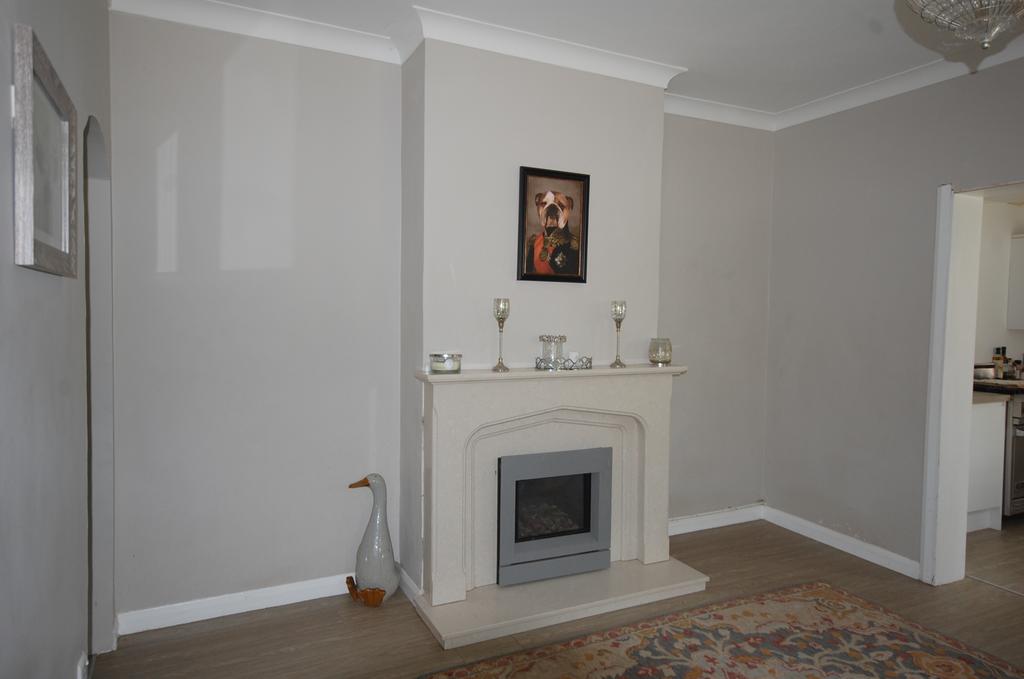 Fitted Kitchen