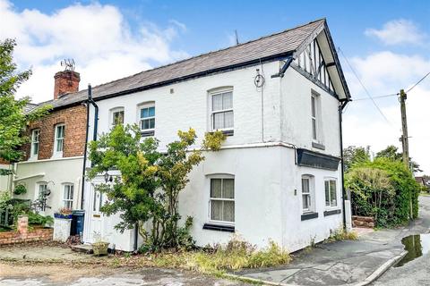 2 bedroom end of terrace house for sale, Heath Road, Upton, Chester, Cheshire, CH2