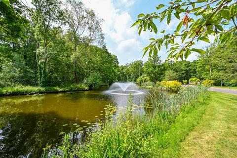 33 Lakeside Drive, Chobham, Woking, GU24 8BD
