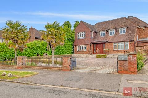 undefined, Greenbrook Avenue, Barnet, EN4