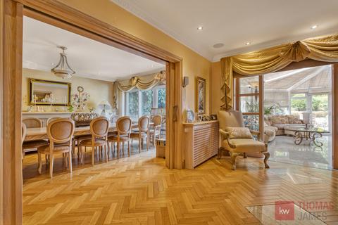 undefined, Greenbrook Avenue, Barnet, EN4