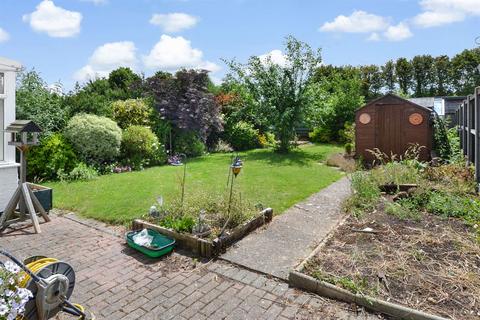 2 bedroom semi-detached bungalow for sale, Goodwin Avenue, Swalecliffe, Whitstable