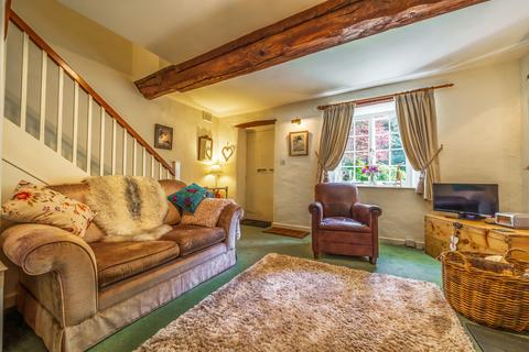 2 bedroom semi-detached house for sale, Daffodils, 3 Mount Cottages, Rydal, Ambleside, Cumbria, LA22 9LT