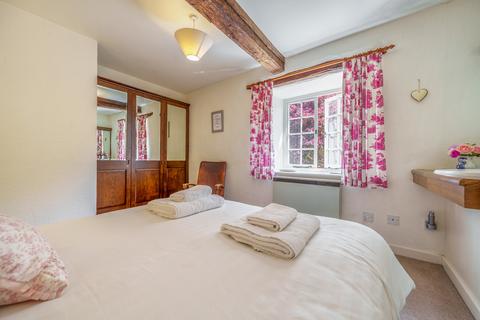 2 bedroom semi-detached house for sale, Daffodils, 3 Mount Cottages, Rydal, Ambleside, Cumbria, LA22 9LT