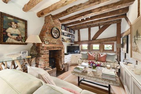 3 bedroom barn conversion for sale, Beales Lane, Northiam, East Sussex TN31 6LJ