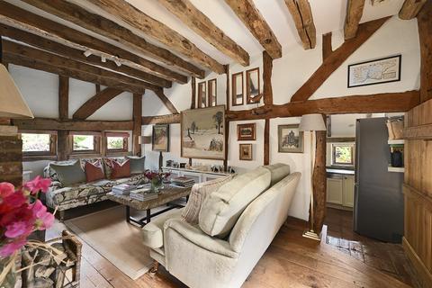 3 bedroom barn conversion for sale, Beales Lane, Northiam, East Sussex TN31 6LJ