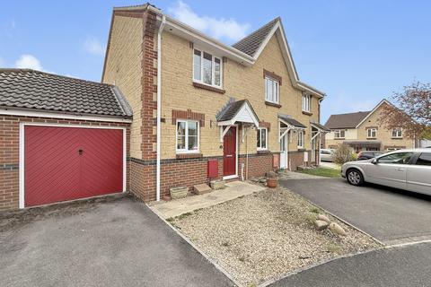 28 Jasmine Way, Trowbridge, BA14 7SW